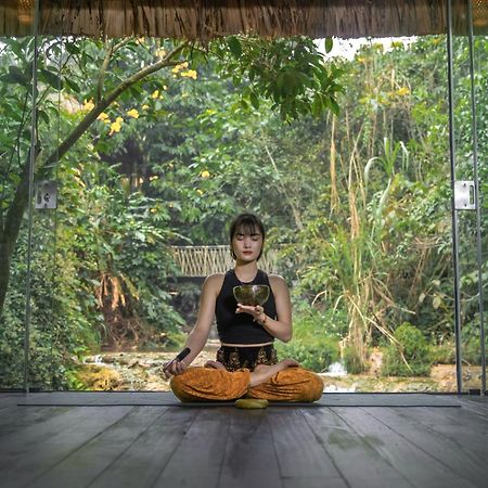 Avana Retreat Mai Châu Extérieur photo