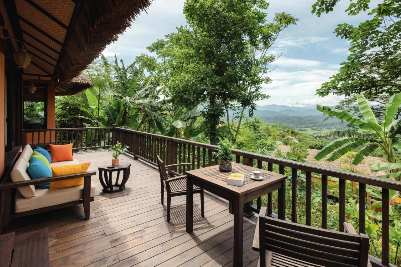 Avana Retreat Mai Châu Extérieur photo
