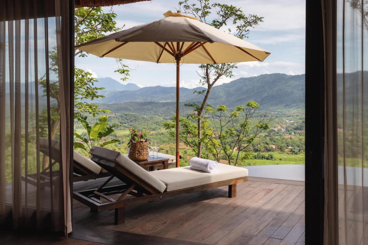 Avana Retreat Mai Châu Extérieur photo