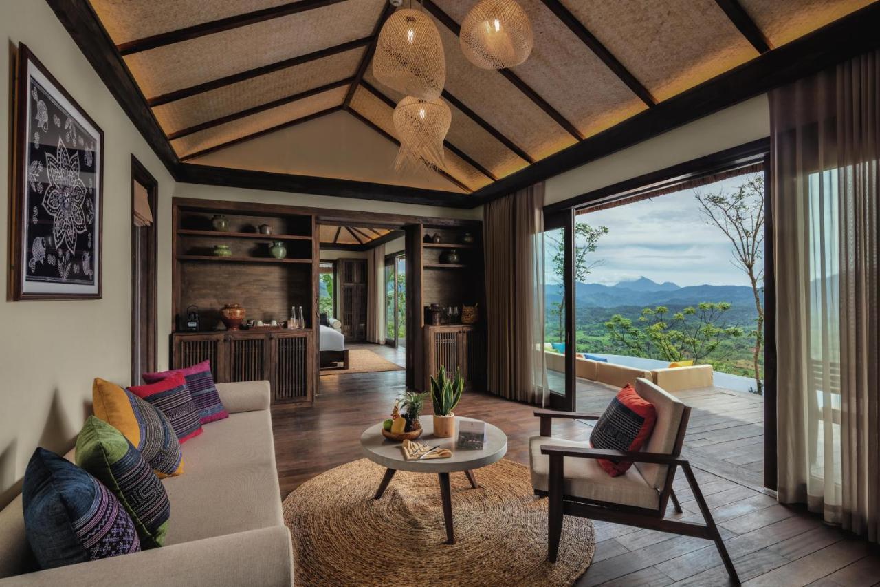 Avana Retreat Mai Châu Extérieur photo