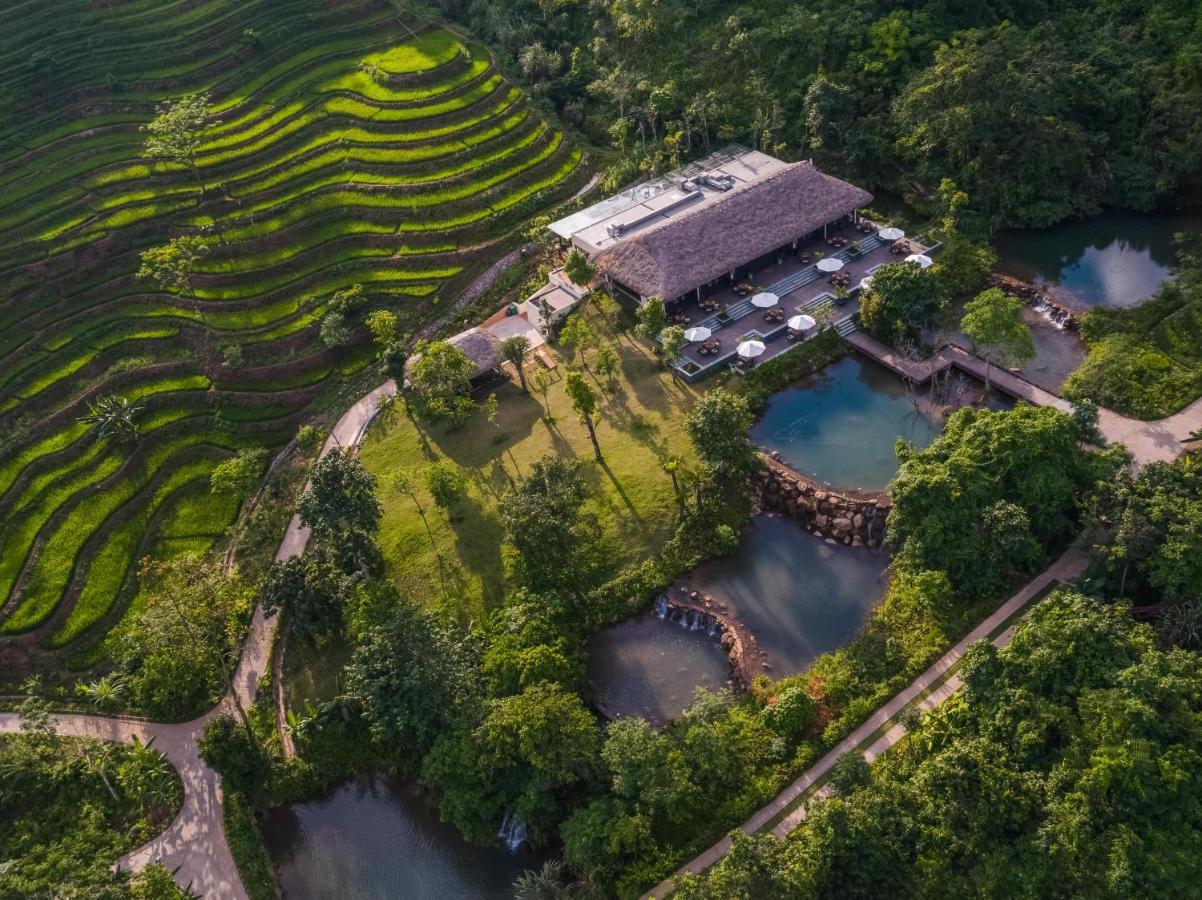 Avana Retreat Mai Châu Extérieur photo