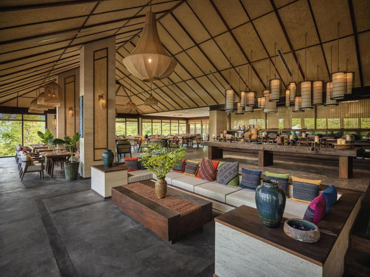 Avana Retreat Mai Châu Extérieur photo