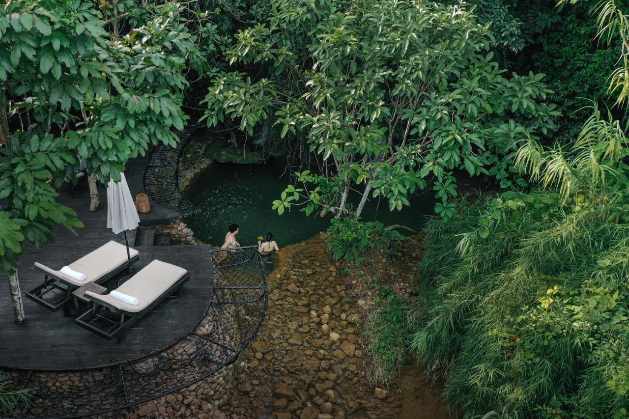 Avana Retreat Mai Châu Extérieur photo