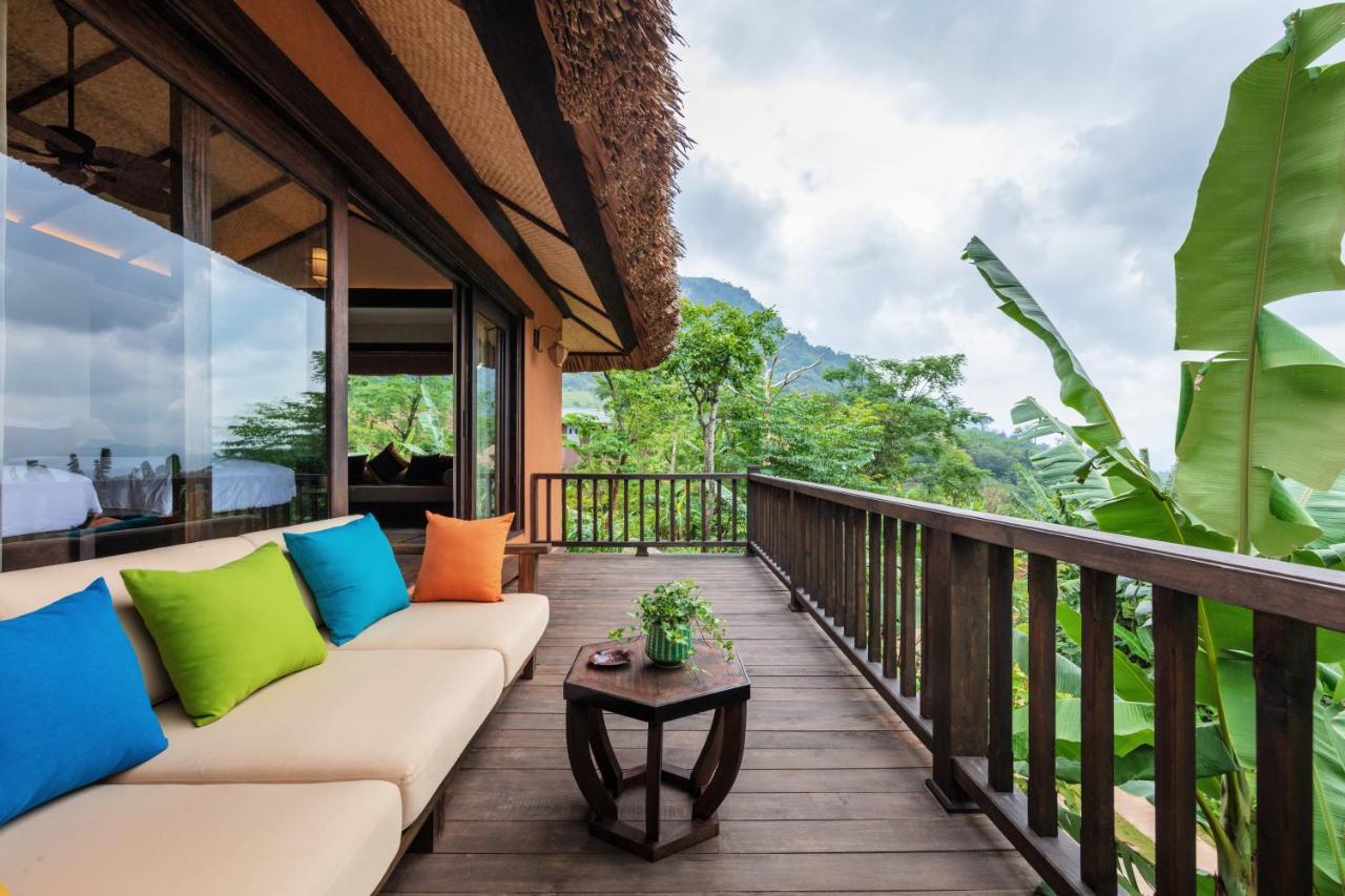 Avana Retreat Mai Châu Extérieur photo