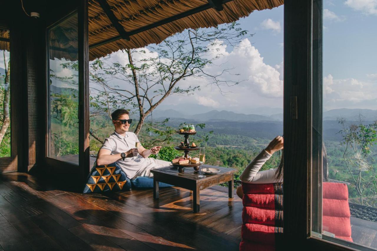 Avana Retreat Mai Châu Extérieur photo