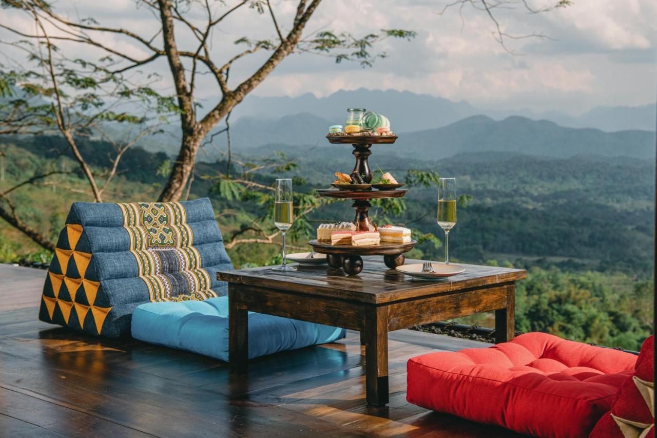 Avana Retreat Mai Châu Extérieur photo